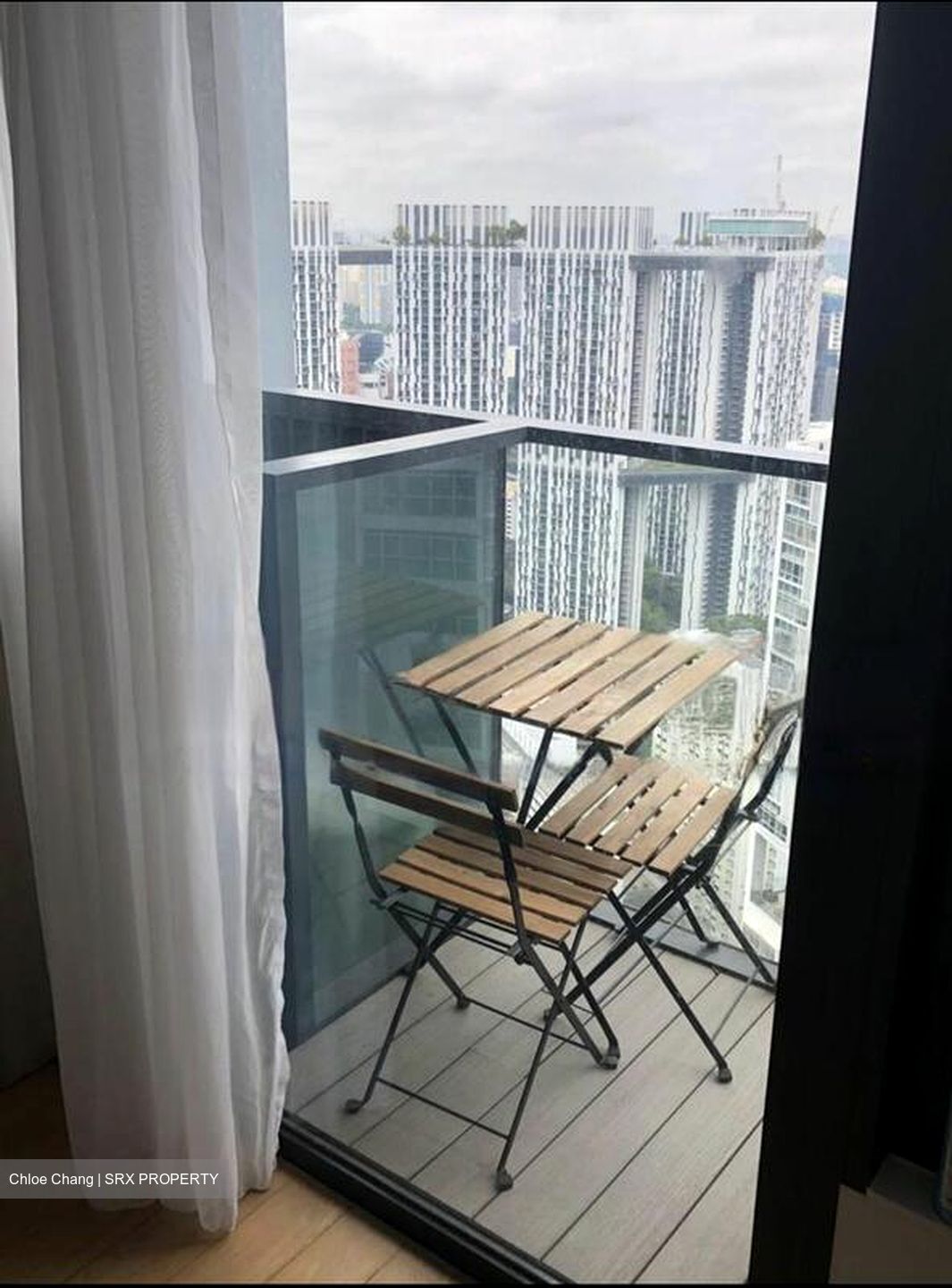 Skysuites@Anson (D2), Apartment #586772521